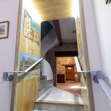 Petit Studio Presbytere Dans L'Eglise Narbonne Luaran gambar