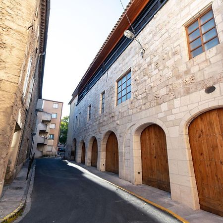 Petit Studio Presbytere Dans L'Eglise Narbonne Luaran gambar