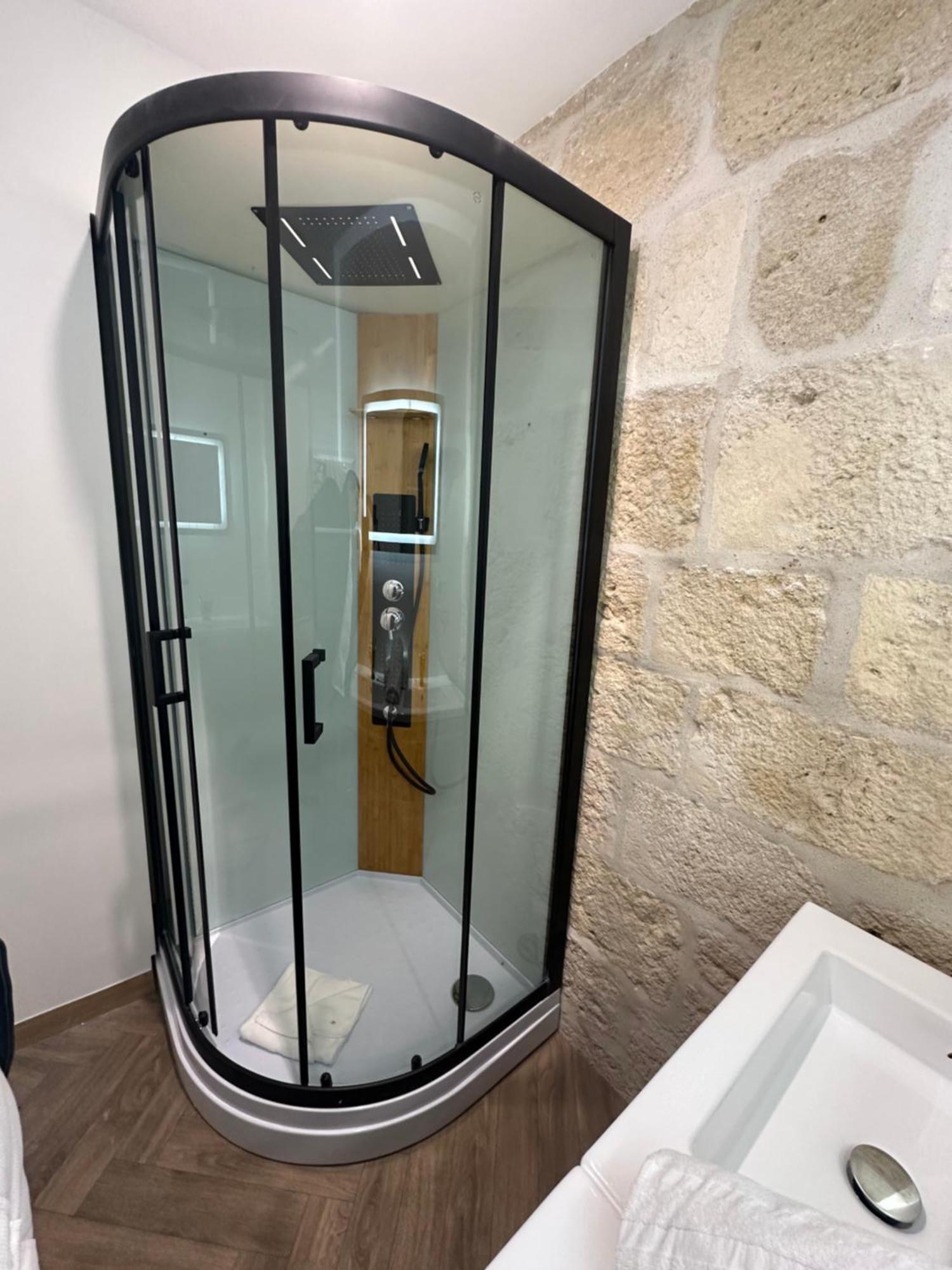 Petit Studio Presbytere Dans L'Eglise Narbonne Luaran gambar