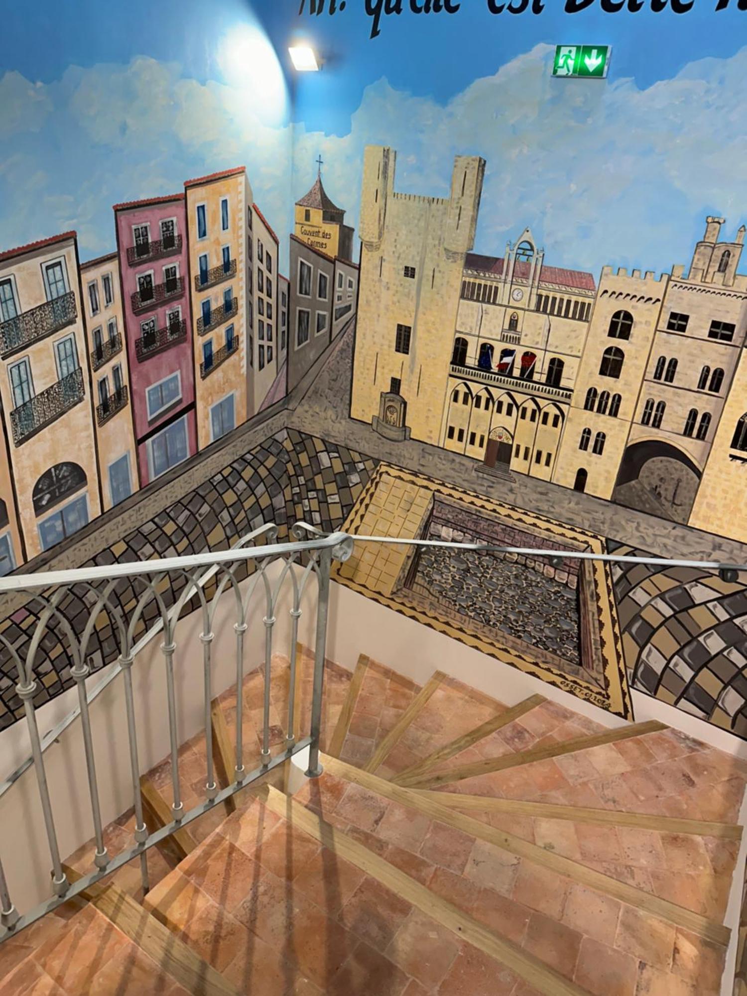 Petit Studio Presbytere Dans L'Eglise Narbonne Luaran gambar