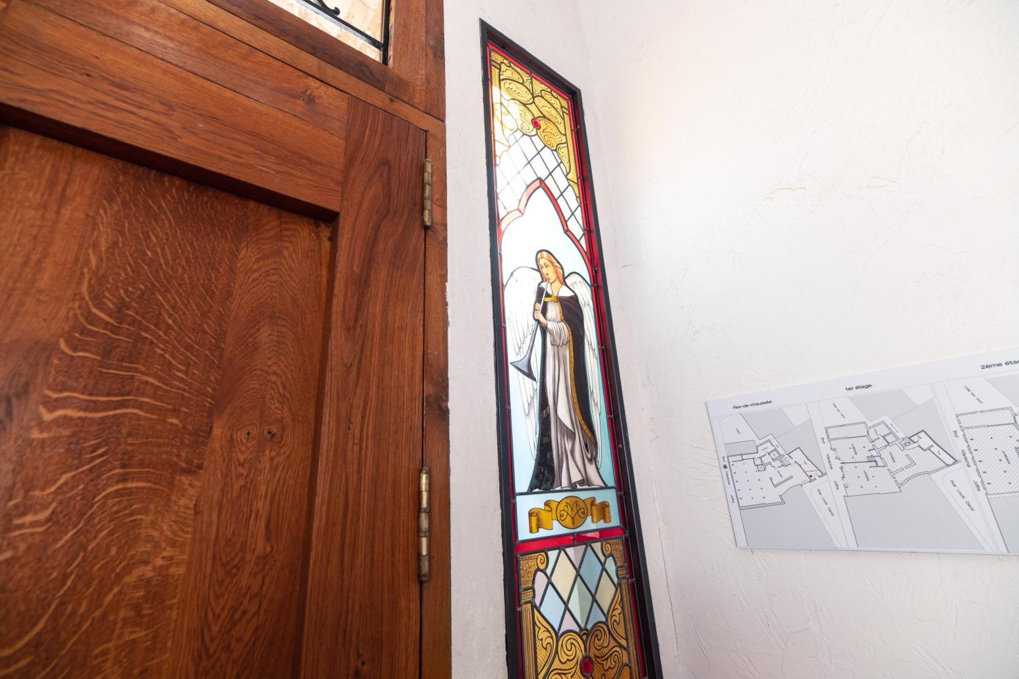 Petit Studio Presbytere Dans L'Eglise Narbonne Luaran gambar